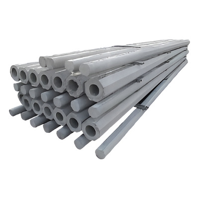 Postes de Concreto