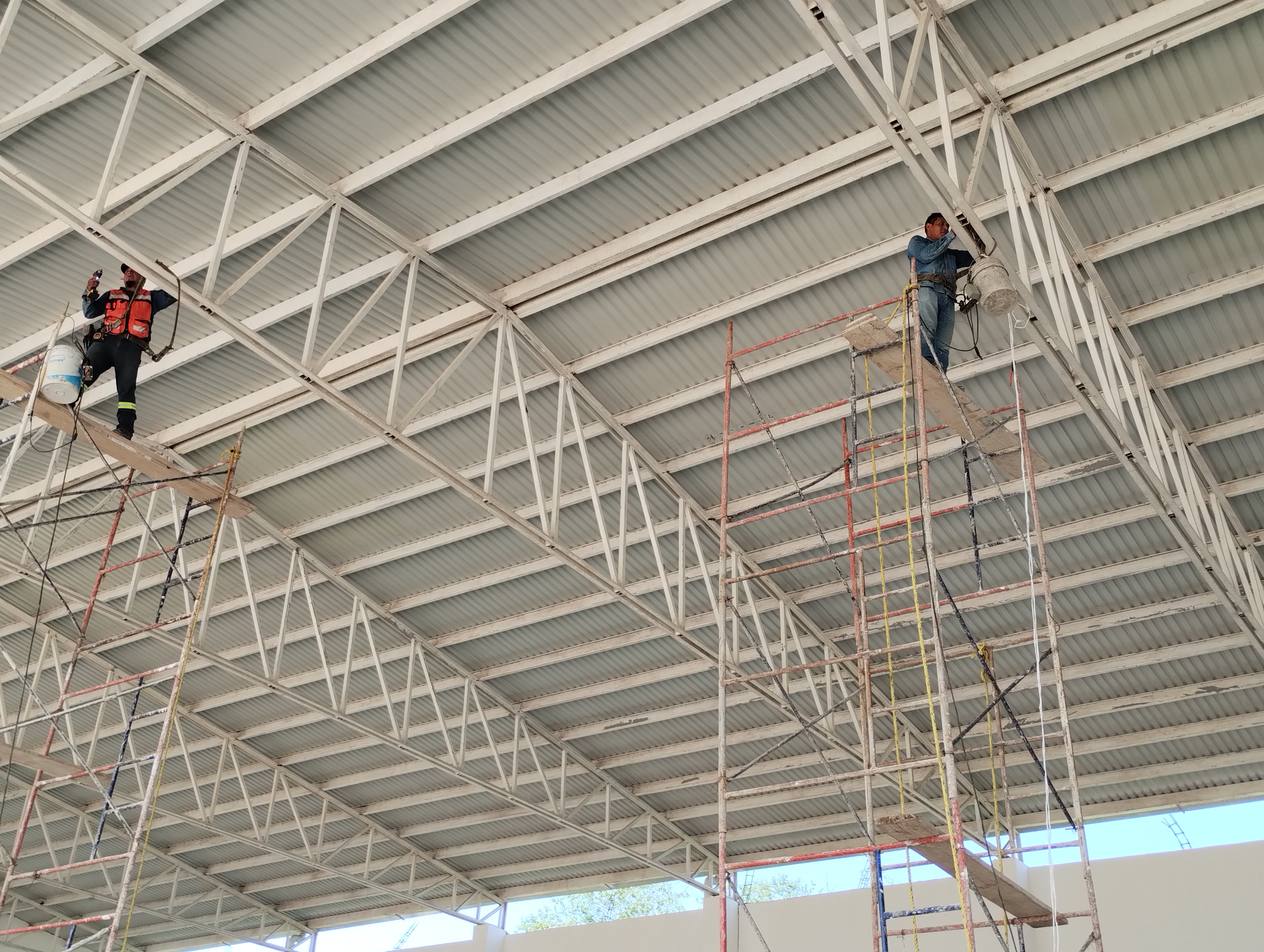 Trabajo 1