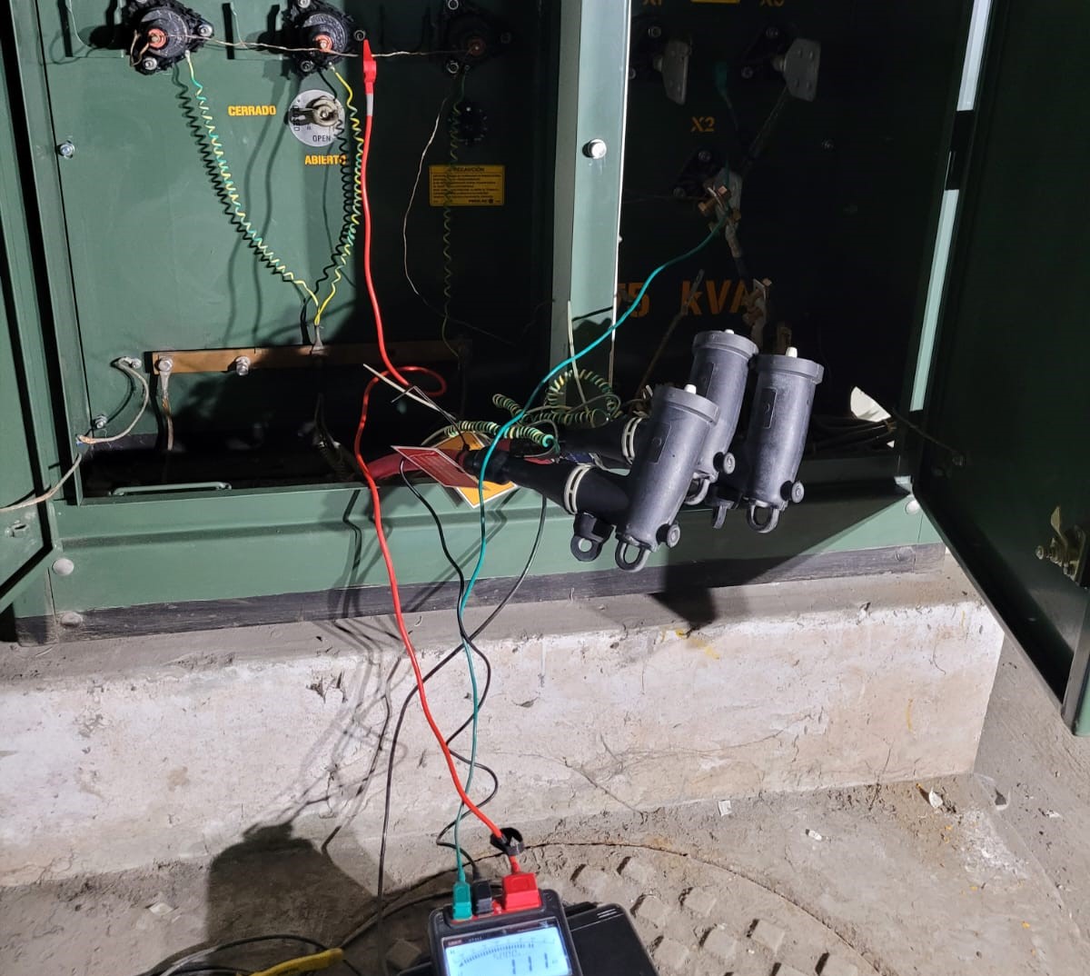 Trabajo 2